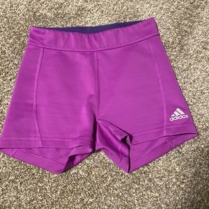 adidas spandex